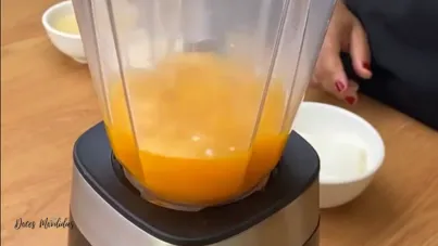 Prepare a gelatina Prepare a gelatina