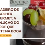 Brigadeiro de Colher Gourmet A Revolução do Doce que Derrete na Boca