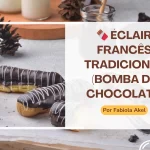 Éclair Francês