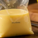 Receita de pamonha doce no saquinho com milho de latinha